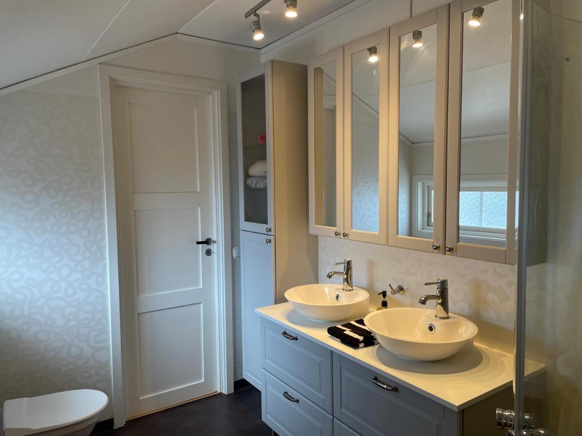Holiday home Bohuslaen Bubbelbad Uddevalla