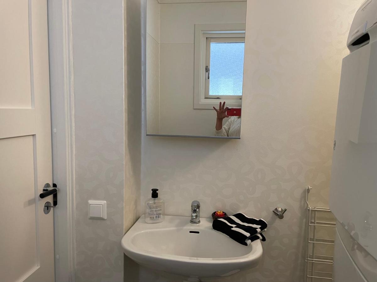 Holiday home Bohuslaen Bubbelbad Uddevalla