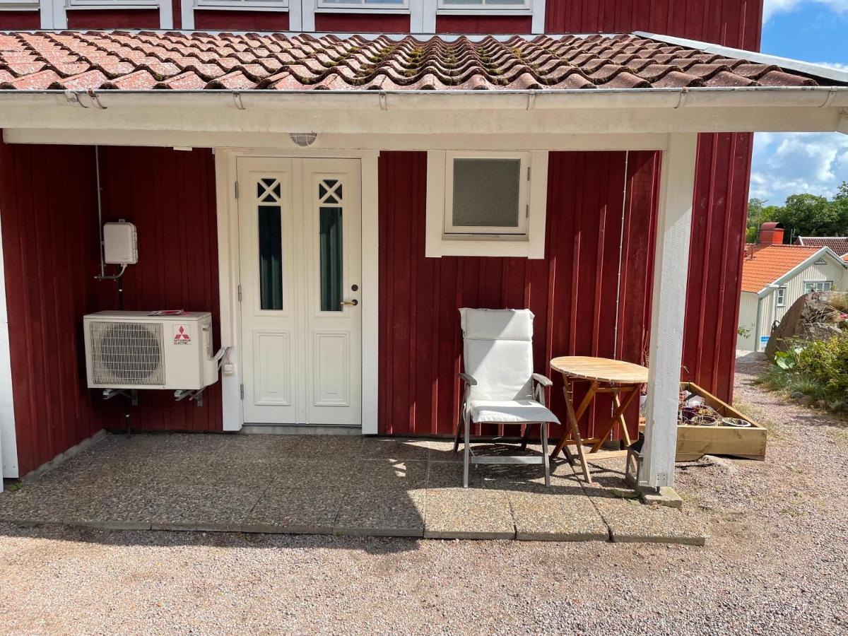 Bohuslaen Bubbelbad Holiday home