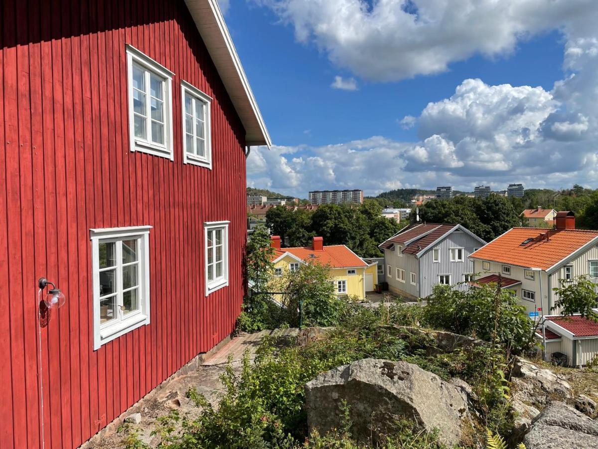 Bohuslaen Bubbelbad * Uddevalla